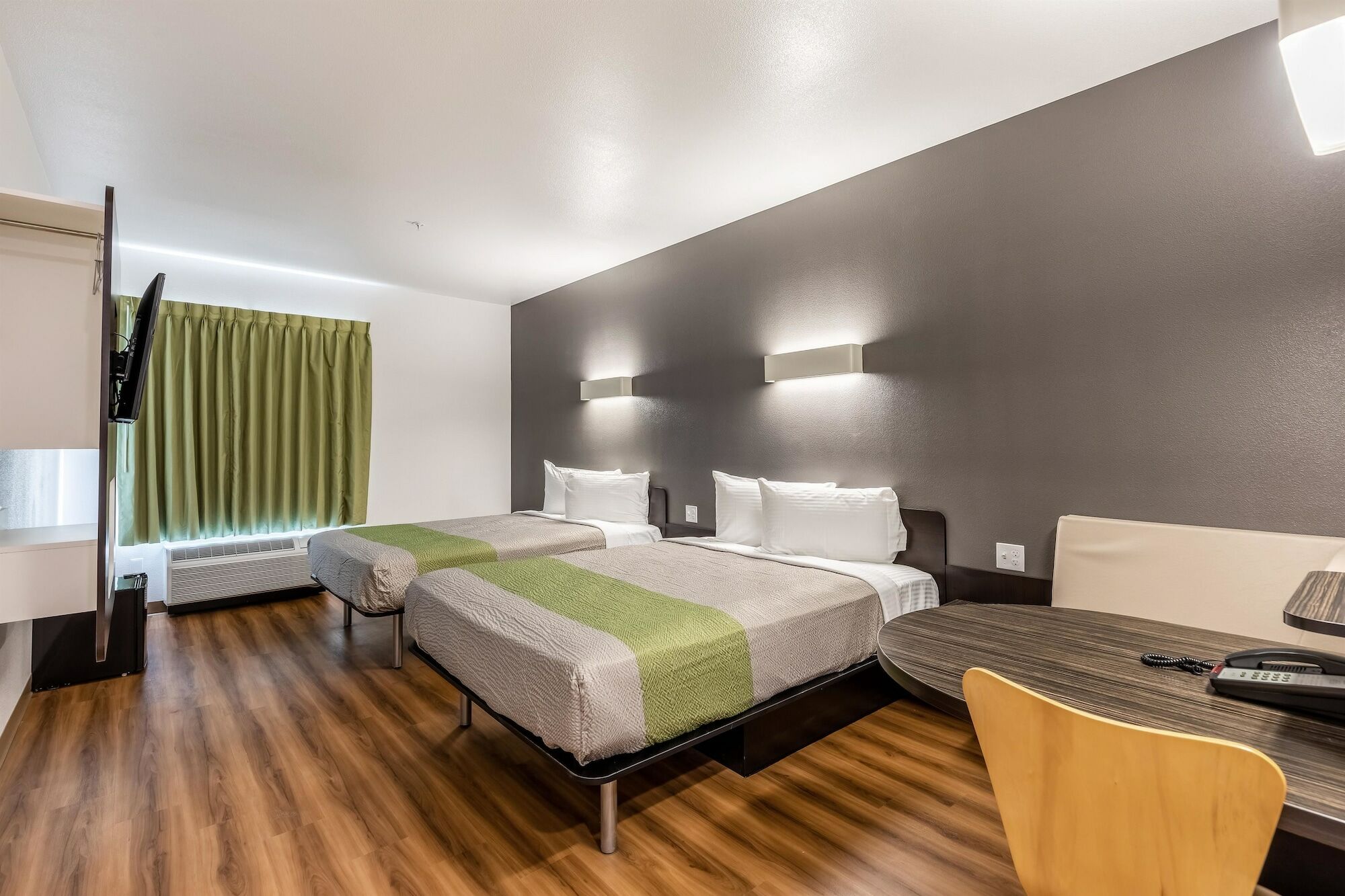 Motel 6-Las Vegas, Nv - Motor Speedway Екстериор снимка